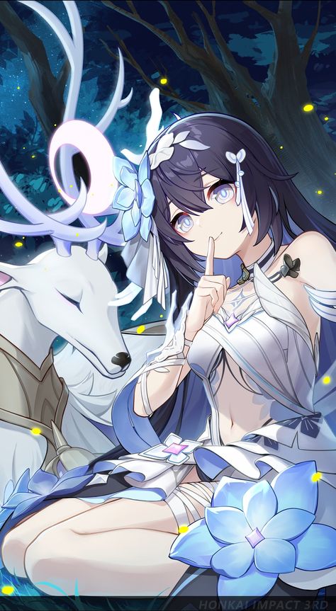 Herrscher Of Rebirth, Official Wallpaper, Queen Anime, Anime Black Hair, Iphone Wallpaper Kawaii, Honkai Impact 3rd, Honkai Impact, Character Wallpaper, Drawing Poses