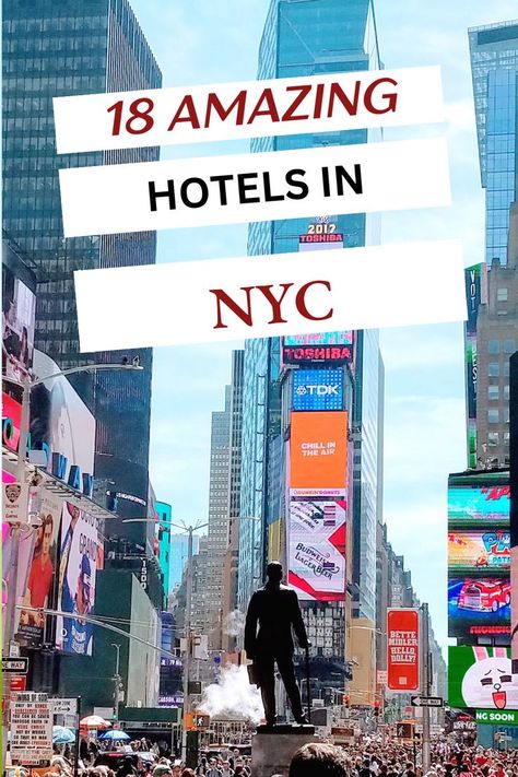 18 Best Hotels In NYC | Best Hotels Outside of New York City Best Hotels In Nyc, Hotels In Nyc, Hotels In New York City, Nyc Luxury, Astoria Queens, Way To Heaven, New York Hotels, Jersey City, Best Hotels