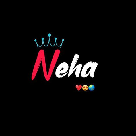 Comment your name wallpaper 👇✍️ Neha Name Wallpaper, Neha Name, Happy Makar Sankranti Images, Love You More Quotes, Your Name Wallpaper, Friends Sketch, Cover Pics For Facebook, Stylish Tattoo, Stylish Alphabets