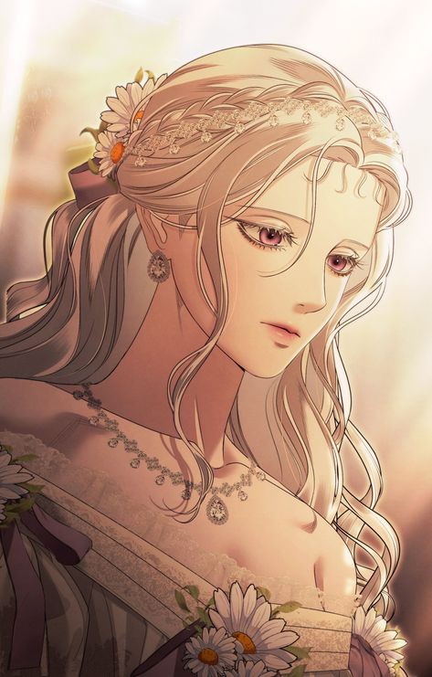 Princess Leah | [29] Predatory Marriage / 약탈혼 (Manhwa) Predatory Marriage, Jaehaera Targaryen, Manhwa Characters, Historical Women, Anime Baby, Digital Art Anime, Black Bird, My Vibe, Art Girl