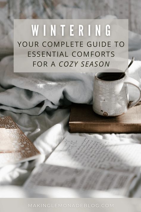 Explore the art of wintering self-care tips, resilience strategies, and curated essentials for a cozy and inspirational winter season. Winter Selfcare, Reflective Journal Prompts, Diffuse Essential Oils, Winter Hygge, Making Lemonade, Meditation Scripts, Winter Wellness, Winter Survival, Hygge Life