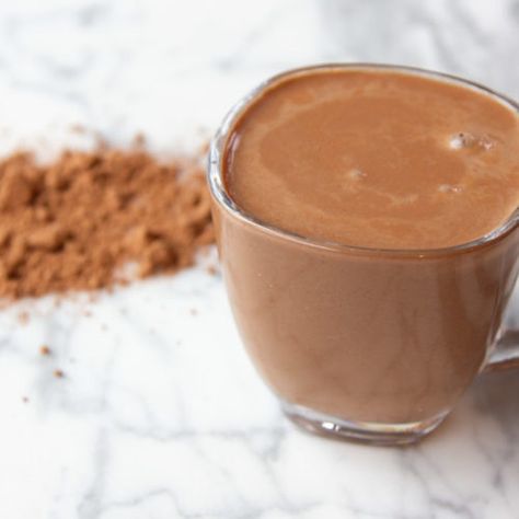 Cacao Health Benefits, Cacao Hot Chocolate, Cacao Drink, Spiced Hot Chocolate Recipe, Cacao Powder Recipe, Hot Winter Drinks, Cacao Recipes, Cacao Chocolate, Chocolate Drink