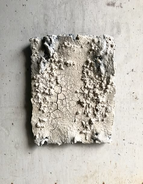 Fur Installation, Ceramic Texture, Ceramic Wall Art, A Level Art, Textured Artwork, Sumi E, Wall Sculpture Art, Art Plastique, Texture Art