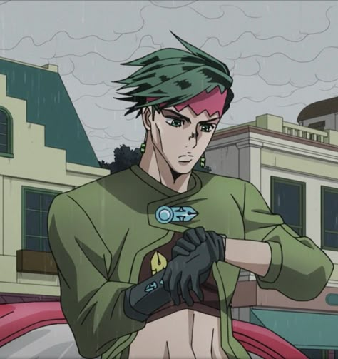 Rohan Kishibe, Jojo's Bizarre Adventure Characters, Yoshikage Kira, Insta Dp, Sengoku Basara, Afro Samurai, Jojo's Adventure, Samurai Champloo, Jojo's Bizarre Adventure Anime