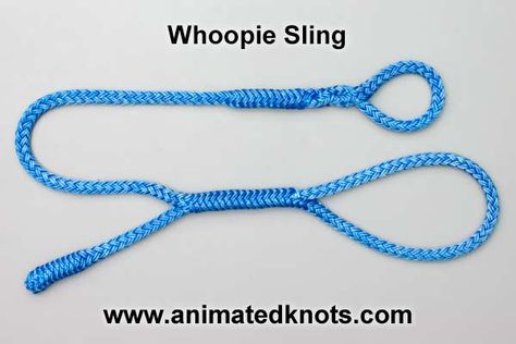 Hammock Knots, Splicing Rope, Arborist Climbing, Animated Knots, Drawstring Bag Diy, Climbing Knots, Sailing Knots, Rope Projects, Paracord Diy