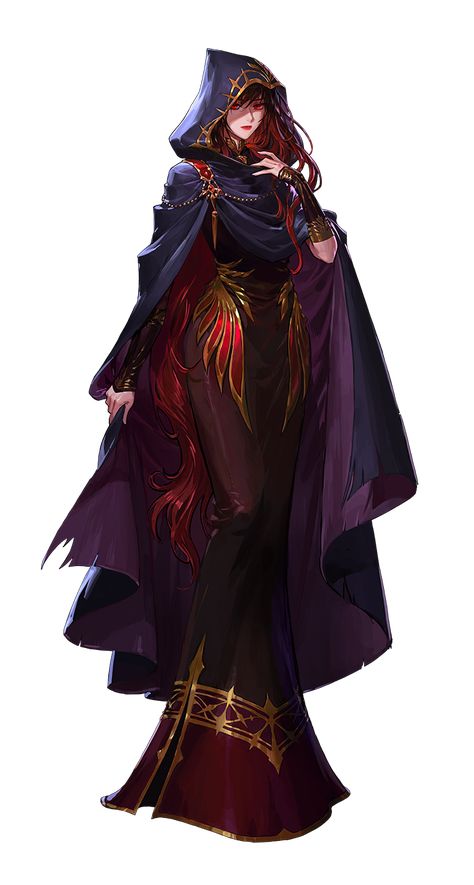 Dungeon Fighter Online, Dungeon Fighter, Witch Characters, Dungeons And Dragons Characters, High Fantasy, One Shot, Female Character Design, Fantasy Clothing, Dnd Characters