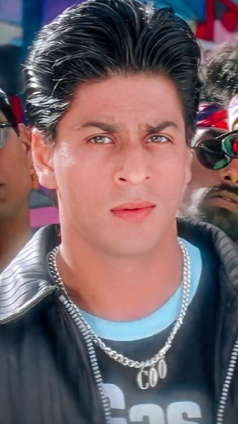 Sharukhan Wallpaper, Shahrukh Khan And Kajol, Shah Rukh Khan Movies, Best Bollywood Movies, Maher Zain, Juice Rapper, Kuch Kuch Hota Hai, King Khan, Retro Bollywood