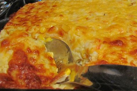 Sweetcorn Bake, Dinner Mushrooms, South African Meals, South African Food Recipes, Flavored Coffee Recipes, African Magazine, Fall Coffee Recipes, African Meals, Chicken And Sweetcorn Soup