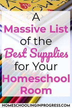 Preschool Supply List, Abeka Homeschool, Preschool Supplies, Homeschool Hacks, Toddler Homeschool, Homeschool Supplies, Homeschool Room, How To Start Homeschooling, Homeschool Schedule