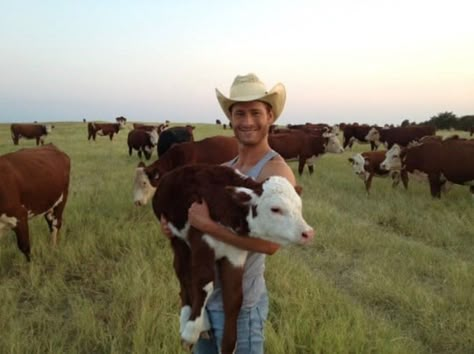 Until Friday Night, Glenn Powell, Cowboy Romance, Callum Turner, Glen Powell, Baby Cow, Cute Actors, Cowboy Hat, A Horse