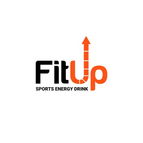 Logo Design for a sports energy drink. Energy Drink Branding, Energy Drink Logo, Sport Drink, Fiber Drinks, Drink Logo, Drinks Brands, Drinks Logo, Website Logo, Sports Drink