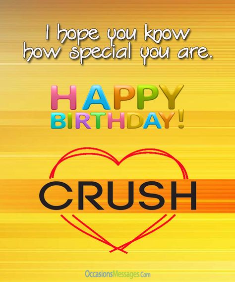 Birthday wishes for crush Birthday Greetings For Crush, Birthday Wishes For A Crush, Crush Birthday Wishes, Cards For Crush, Birthday Wishes For Crush Boy, Messages To Your Crush, Birthday Wishes For Crush, Image Happy Birthday, Advance Happy Birthday Wishes