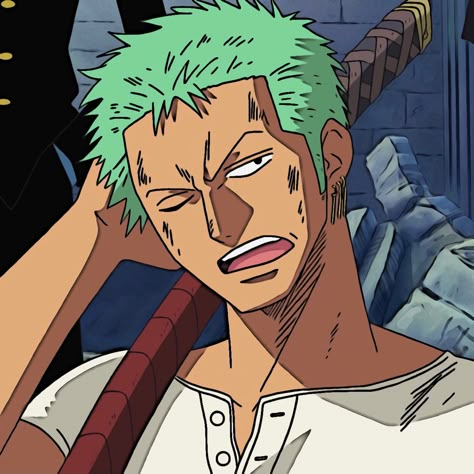 #zorororonoa #zoroonepiece #icononepiece High Quality Pfp, Quality Pfp, One Piece Aesthetic, رورونوا زورو, One Piece Cartoon, Zoro Roronoa, One Piece Icons, Zoro One Piece, Roronoa Zoro