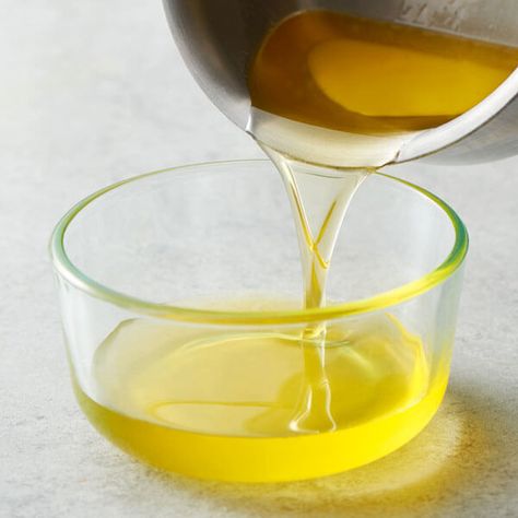 What is Clarified Butter? | Land O’Lakes Land O Lakes Recipes, Recipe For Hollandaise Sauce, Ghee Butter, Ingredient Substitutions, Butter Oil, Clarified Butter, Butter Recipe, Salted Butter, Ghee