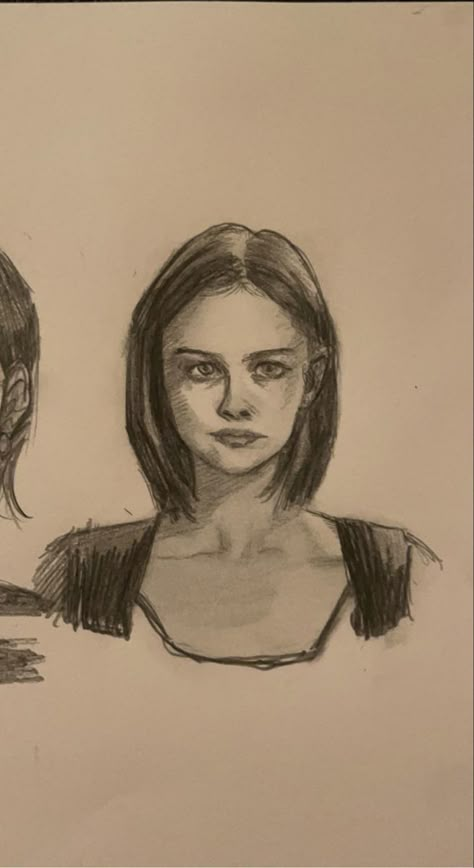 Rory Gilmore Portrait, Rory Gilmore Sketch, Gilmore Girls Watercolor, Rory Gilmore Fanart, Tv Girl Sketch, Rory Gilmore Drawing, Gilmore Girls Drawings, Gilmore Girls Fanart, Gilmore Memes