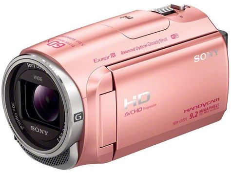 Sony Video Camera, Best Vlogging Camera, Basic Computer Programming, Sony Phone, Retro Gadgets, Vlogging Camera, Sony Camera, Cool Tech, Video Camera