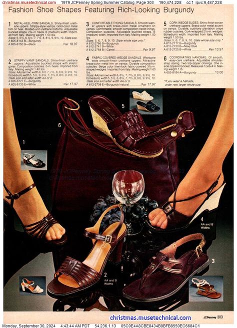 Vintage Shoe Ads, Shoe Commercial, Shoes Ads, Vintage Shoe, Vintage Shoes, Wedges, Spring Summer, Heels