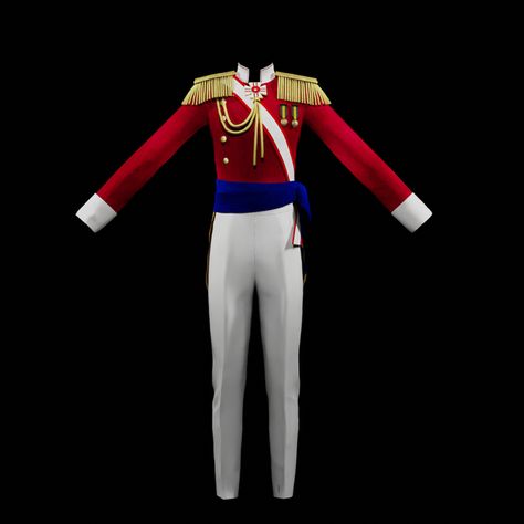 Oscar Imperial Guard Set - Male version | Patreon Sims 4 Cc Royal Clothes Male, The Sims 4 Royal Cc, Sims 4 Royalty Mod, Sims 4 Royal Cc, Ts4 Male Hair, Sims Wardrobe, Sims Royal, Sims World, Royal Clothes