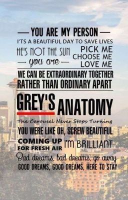 Grey's Anatomy Wallpaper Iphone, Anatomy Wallpaper, Greys Anatomy Quotes, Greys Anatomy Funny, Grey Quotes, Gray's Anatomy, Greys Anatomy Memes, Dark And Twisty, You Are My Person