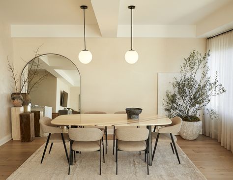 Small Dining Room Ideas, Design Dining Room, Small Dining Room, Dining Room Design Modern, Minimalist Dining Room, Dinning Room Design, Dining Room Wall, Dining Room Wall Art, Dining Room Ideas