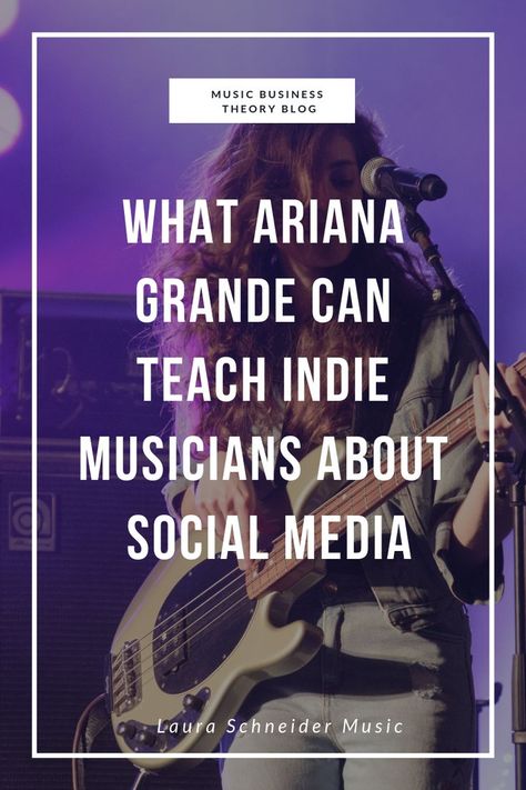 Esoteric Quotes, Ariana Grande Grammys, Music Management, Music Industry Business, Music Marketing, Diy Music, Music Career, About Social Media, Music Recommendations