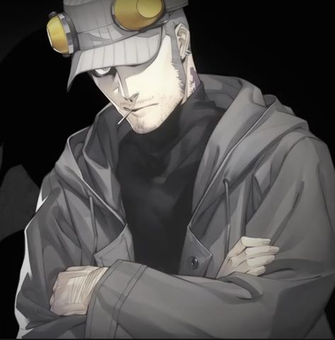 Iwai Munehisa, Persona 5, Persona, Fictional Characters