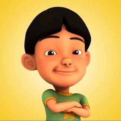 Mail Upin Ipin, Upin Ipin Aesthetic, Video Viral, Cartoon Jokes, Aesthetic Movies, Character Aesthetic, Boyfriend Pictures, Anime Demon