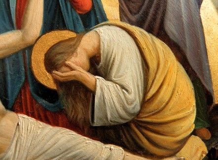 Five Remedies for Sorrow from St. Thomas Aquinas - Community in Mission Sacrament Of Penance, Examination Of Conscience, Saint Thomas Aquinas, Thomas Aquinas, Christian Traditions, Mary Magdalene, What Is Meant, Famous Americans, Women Of Faith