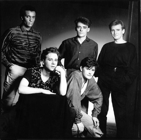 Simple Minds Simple Minds Band, Jim Kerr, Scottish Bands, Dark Wave, Pat Benatar, One Hit Wonder, Simple Minds, 80s Nostalgia, Soundtrack To My Life