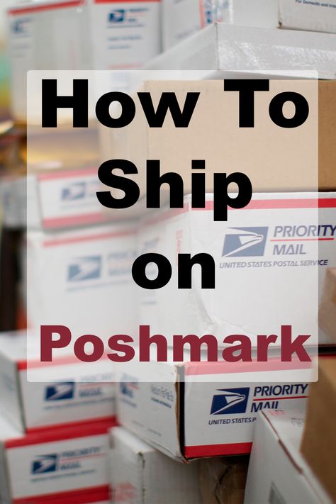 Poshmark Pricing Guide, Poshmark Packaging Ideas, Ebay Inventory Organization, Reseller Tips, Reselling Tips, Poshmark Packaging, Poshmark Business, Inventory Organization, Ebay Selling Tips