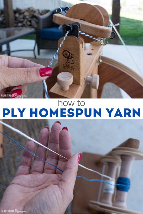 How To Spin Yarn, Spinning Yarn Wheel, Plying Yarn, Spinning Yarn Fiber, Spinning Wool, Extra Yarn, Spinning Wheels, Drop Spindle, Spinning Yarn