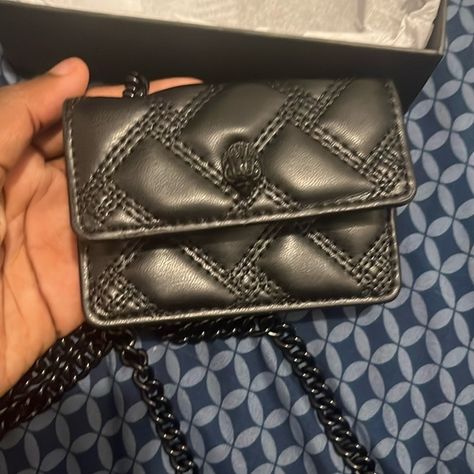 Kurt Geiger mini purse Kurt Grier Purse, Micro Kurt Geiger, Kurt Geiger Bag, Custom Character, Micro Bag, Birthday Wishlist, Mini Purse, Kurt Geiger, Small Purse