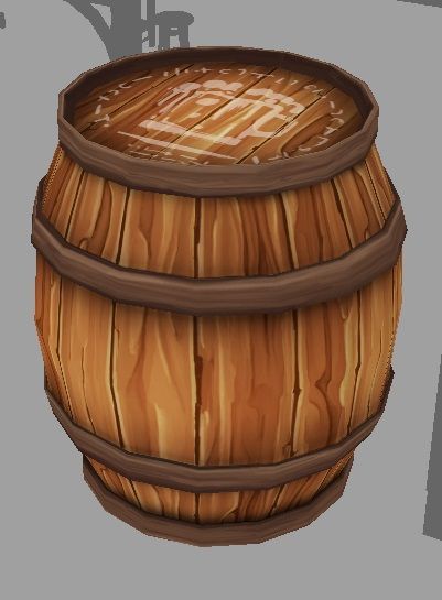 Barrel Drawing, Barrel Texture, Healthy Community, Wood Barrel, Game Textures, Environment Props, Button Game, Hand Painted Textures, Props Art