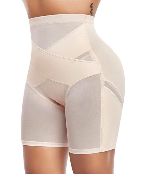 Tummy Control Shapewear Shorts for Women High Waisted Body Shaper Panties Slip Shorts Under Dresses Thigh Slimmer Underwear Corset Under Clothes, Shorts Under Dress, Puffy Prom Dresses, Revenge Body, Shapewear Shorts, Best Shapewear, Thigh Slimmer, Shaper Panty, Tight Tummy