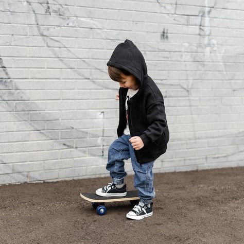 Looking to collaborate? We’d LOVE to connect! 😜🤙🏻 • • #babyboyfashion #boymoms #babysneakers #babyoutfit #boyfashion #toddlerfashion #babiesofinstagram #stylishkids #babyclothes #babyfashion #babies #explorepage #viral #style #kidswithstyle #killingitdaily #skater #skaterboy #converse #hmclothing Skater Kids, H M Outfits, Cool Baby, D Love, Skater Boy, Baby Sneakers, Skater Style, Baby Boy Fashion, H Style