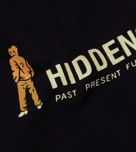 Ny Aesthetic, Hidden Ny, Past Present Future, Apparel Design, Clothing Company