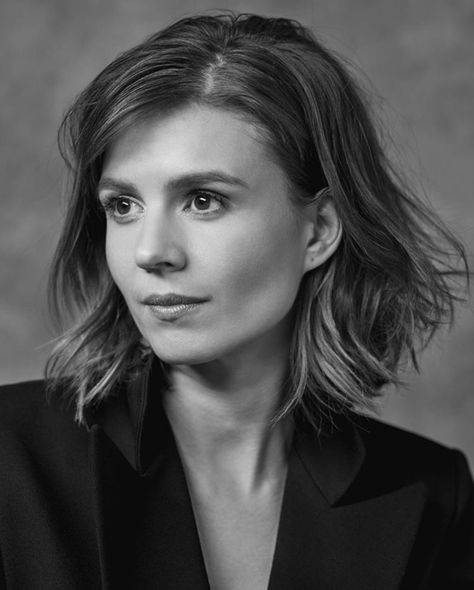 Katja Herbers, Rafael Nadal, Girl Crushes, Comedians, Famous People, Hair Inspo, Royals, Women Girl, Hair Cuts