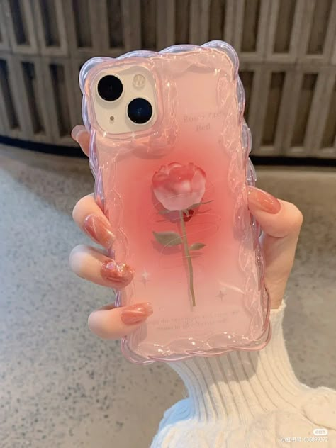 Fluffy Phone Cases, Kawaii Iphone Case, Cute Ipad Cases, Girly Iphone Case, Pink Phone, Girly Phone Cases, Iphone Obsession, Kawaii Phone Case, Iphone Cases Cute