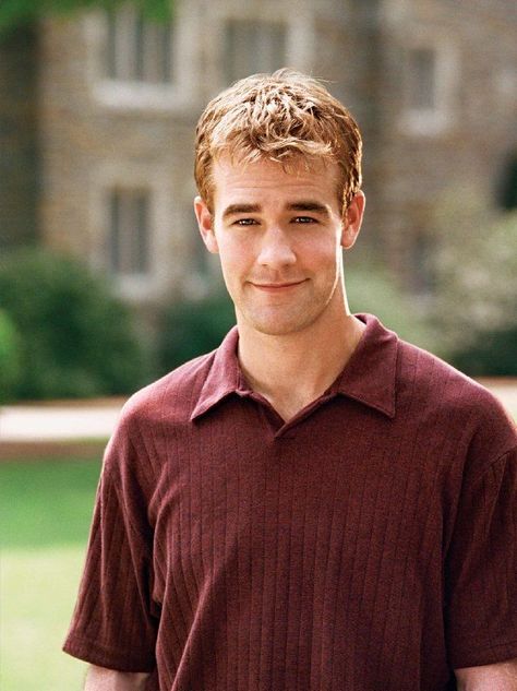 Dawson Leery, James Van Der Beek, Dawson Creek, Dawson's Creek, Film Icon, Dawsons Creek, 80s And 90s Fashion, Male Actors, Hallmark Movies