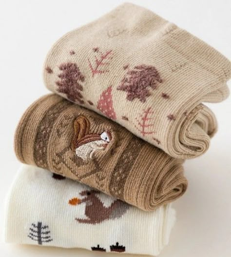 Pink Cozy Aesthetic, Morgan Core Aesthetic, Fabric Layering, Pirate Pants, Woodland Squirrel, Winter Swag, Vintage Socks, The Enchanted Forest, Cinnamon Girl