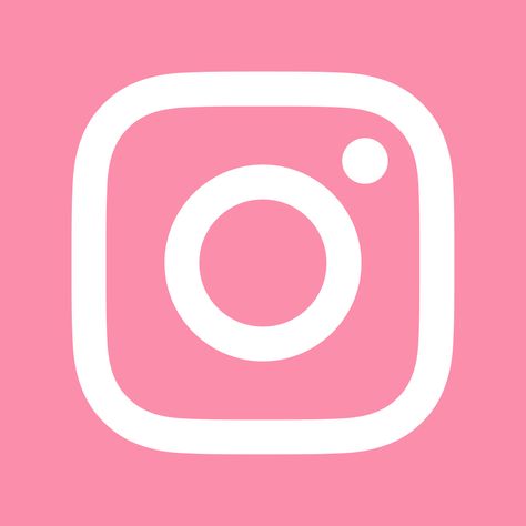 Flamingo Pink Aesthetic, Flamingo Pink App Icons, Aesthetic App Covers, Peach App, Glory Of The Snow, App Icons For Iphone, Icons For Iphone, Zestaw Ikon, App Store Icon