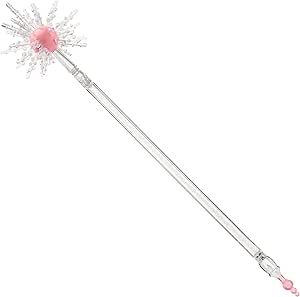 Wicked Glinda's Bubble Wand Glinda Wand, Glinda Cosplay, Wicked 2024, Wicked Costumes, Wicked Movie, Bubble Wand, Glinda The Good Witch, Diy Wand, Craft Board