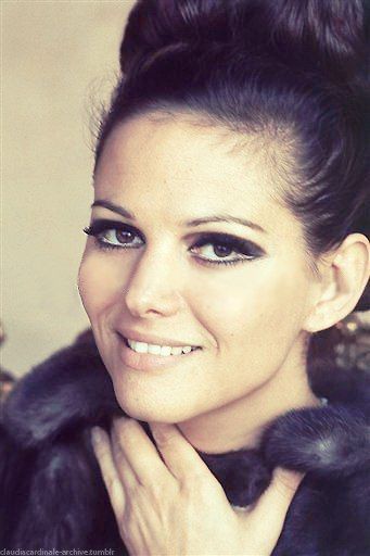 Sergio Leone, Celtic Woman, Claudia Cardinale, Italian Beauty, Italian Actress, Female Celebrities, Photo Makeup, Brigitte Bardot, Female Singers