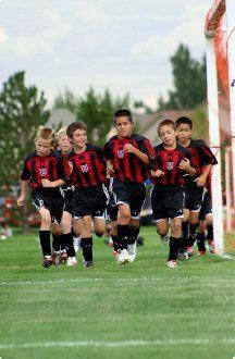 Coaching Kids Soccer, Soccer Practice Plans, Probing Questions, Soccer Practice Drills, Soccer Drills For Kids, Soccer Training Drills, Listen Carefully, Leader In Me, Soccer Practice