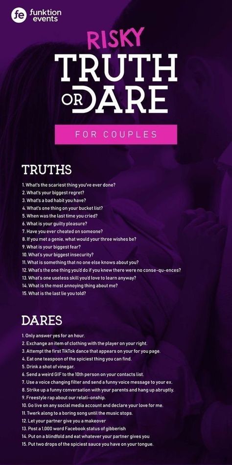 Funny Truth Or Dare, Lovely Text, Good Truth Or Dares, Truth Or Dare Questions, Dare Questions, Truth And Dare, Couple Stuff, Truth Or Dare, Magick Spells