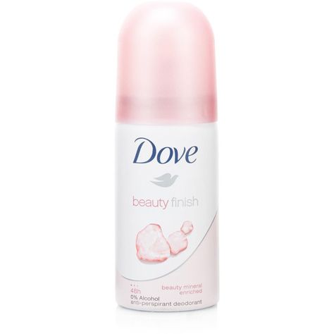 Dove Beauty Finish Anti-Perspirant Deodorant Travel Size (4,91 DKK) ❤ liked on Polyvore featuring beauty products, bath & body products, deodorant, beauty, fillers, makeup, perfume, anti perspirant deodorant, dove deodorant and antiperspirant deodorant Travel Size Dove Deodorant, Dove Mini Deodorant, Tiny Deodorant, Travel Deodorant, Travel Size Deodorant, Anti Perspirant Deodorant, Skincare Wishlist, Dove Deodorant, Perfume Travel