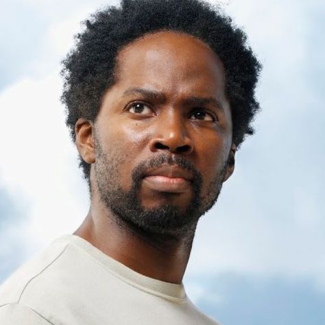 Harold Perrineau Famous Black Actors, Harold Perrineau, Ugly Cry, Sci Fi Series, Black Actors, Famous Black, Image Bank, Stuff And Thangs, Female Images