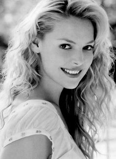 katherine heigl - ♥ ѕנ ♥ Miss Girl, Katherine Heigl, Celebrity Portraits, English Actresses, Christina Hendricks, Young And Beautiful, Nicki Minaj, Britney Spears, Gossip Girl