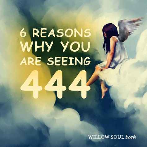 444 Signification, Meaning Of 444, 444 Meaning, Seeing 444, Numerology Calculation, Numerology Life Path, Angel Signs, Numerology Numbers, Numerology Chart