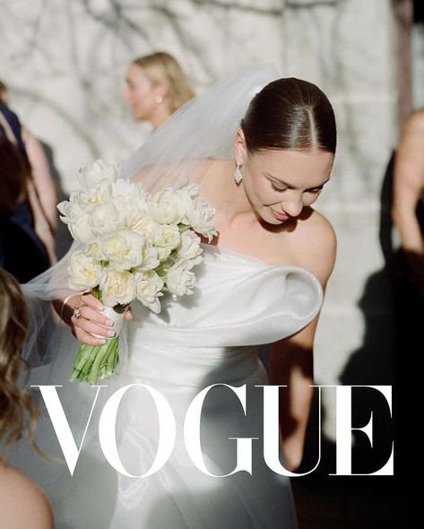 Just a bit of unapologetic Vogue bragging to brighten your Monday evening! No further words needed for this one!                    Planning/Styling @weddingsofdesire Photography @briarsatlas                           Dress @marianahardwick                         Florals @flowersstgermain                         Venue @stonesoftheyarravalley Entertainment @likethis_entertainment Celebrant @celebrantsoniathomas      Makeup @oliviaflorence_makeup                Hair @lineaoftheyarravalley_hair          Featured @vogueaustralia.                             #flowers #weddingceremony #ceremony #florist #bouquet #bridalbouquet #tulips #bridetobe #springwedding Vogue Bouquet, Vogue Wedding Bouquet, Sofia Richie Bridal Bouquet, Vogue Wedding Flowers, Massive Wedding Bouquet, Sophia Richie Wedding Boquet, Spring Wedding Bouquets, Spring Wedding Bouquet, Classic Brides